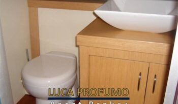 Abbate Bruno Primatist G46 Aerotop