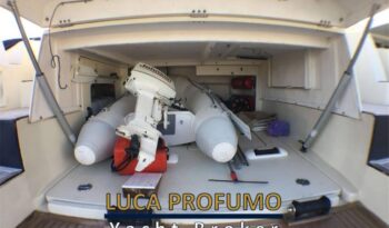 Abbate Bruno Primatist G46 Aerotop