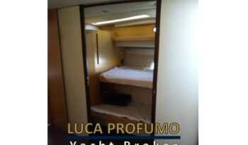 Abbate Bruno Primatist G46 Aerotop