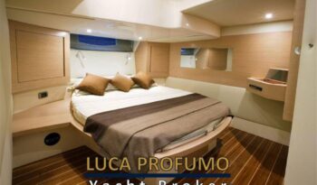 Abbate Bruno Primatist G46 Aerotop