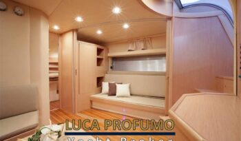 Abbate Bruno Primatist G46 Aerotop