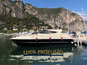 Abbate Primatist G46 Aerotop 2007