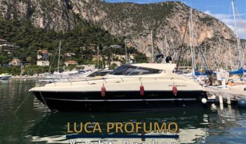 Abbate Bruno Primatist G46 Aerotop