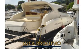 Abbate Bruno Primatist G46 Aerotop