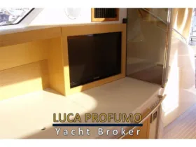 Abbate Primatist G46 Aerotop 2007