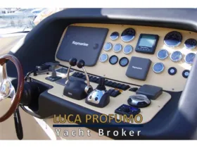 Abbate Primatist G46 Aerotop 2007