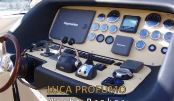 Abbate Bruno Primatist G46 Aerotop