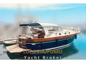 Apreamare 12 HT Comfort 2004