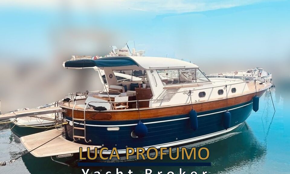 Apreamare 12 HT Comfort