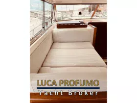 Apreamare 12 HT Comfort 2004