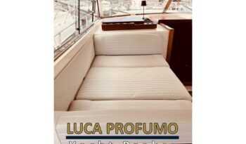 Apreamare 12 HT Comfort