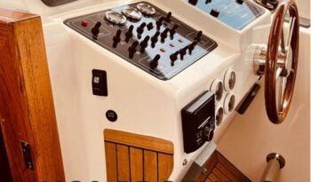 Apreamare 12 HT Comfort