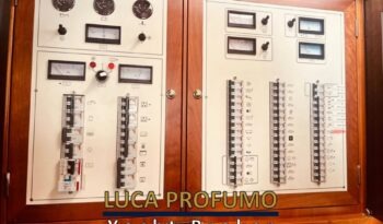 Apreamare 12 HT Comfort