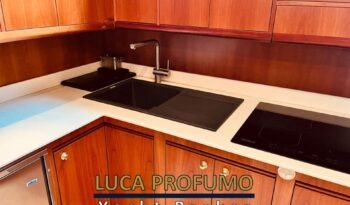 Apreamare 12 HT Comfort