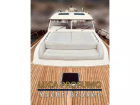 Apreamare 12 HT Comfort 2004