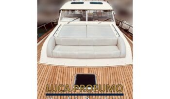 Apreamare 12 HT Comfort