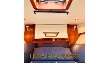 Apreamare 12 HT Comfort