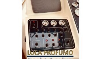 Apreamare 12 HT Comfort