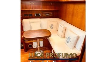 Apreamare 12 HT Comfort