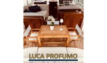 Apreamare 12 HT Comfort