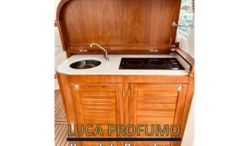 Apreamare 12 HT Comfort