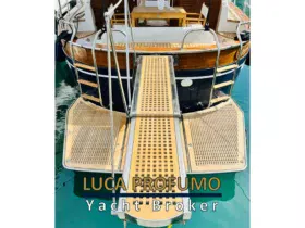 Apreamare 12 HT Comfort 2004