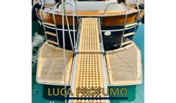 Apreamare 12 HT Comfort