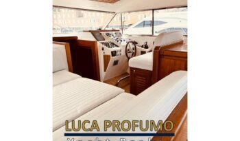 Apreamare 12 HT Comfort