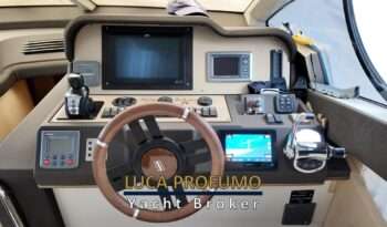Azimut 40S 2011