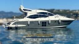 Azimut 40 S