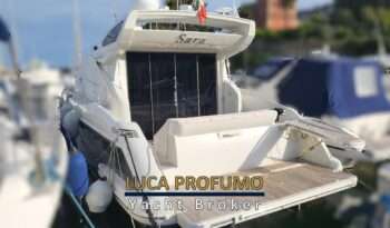 Azimut 40S 2011