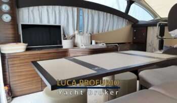 Azimut 40S 2011