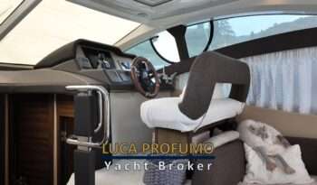 Azimut 40S 2011
