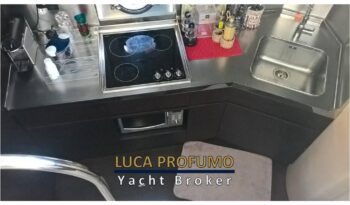 Azimut 43 S 2011