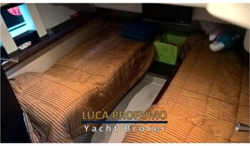 Azimut 43 S 2011