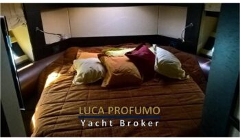 Azimut 43 S 2011