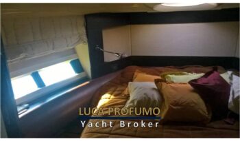 Azimut 43 S 2011