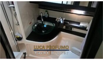Azimut 43 S 2011