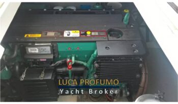 Azimut 43 S 2011