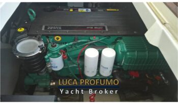Azimut 43 S 2011