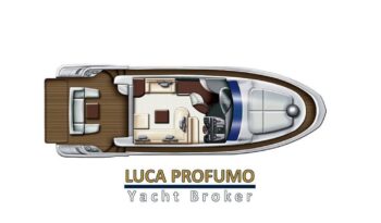 Azimut 43 S 2011