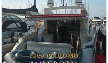 Azimut 43 S 2011