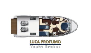 Azimut 43 S 2011