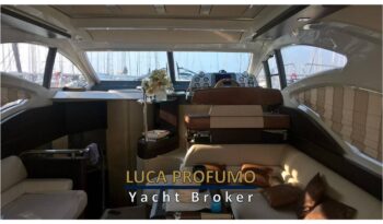 Azimut 43 S 2011