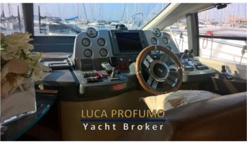 Azimut 43 S 2011