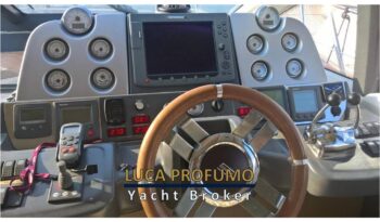 Azimut 43 S 2011 (5)
