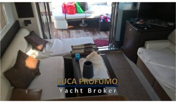 Azimut 43 S 2011