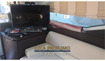 Azimut 43 S 2011