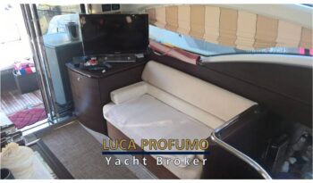 Azimut 43 S 2011