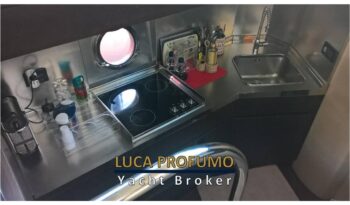 Azimut 43 S 2011